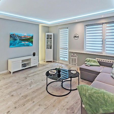 Ultra Modern, Spotless Apartment In Torun Exterior photo