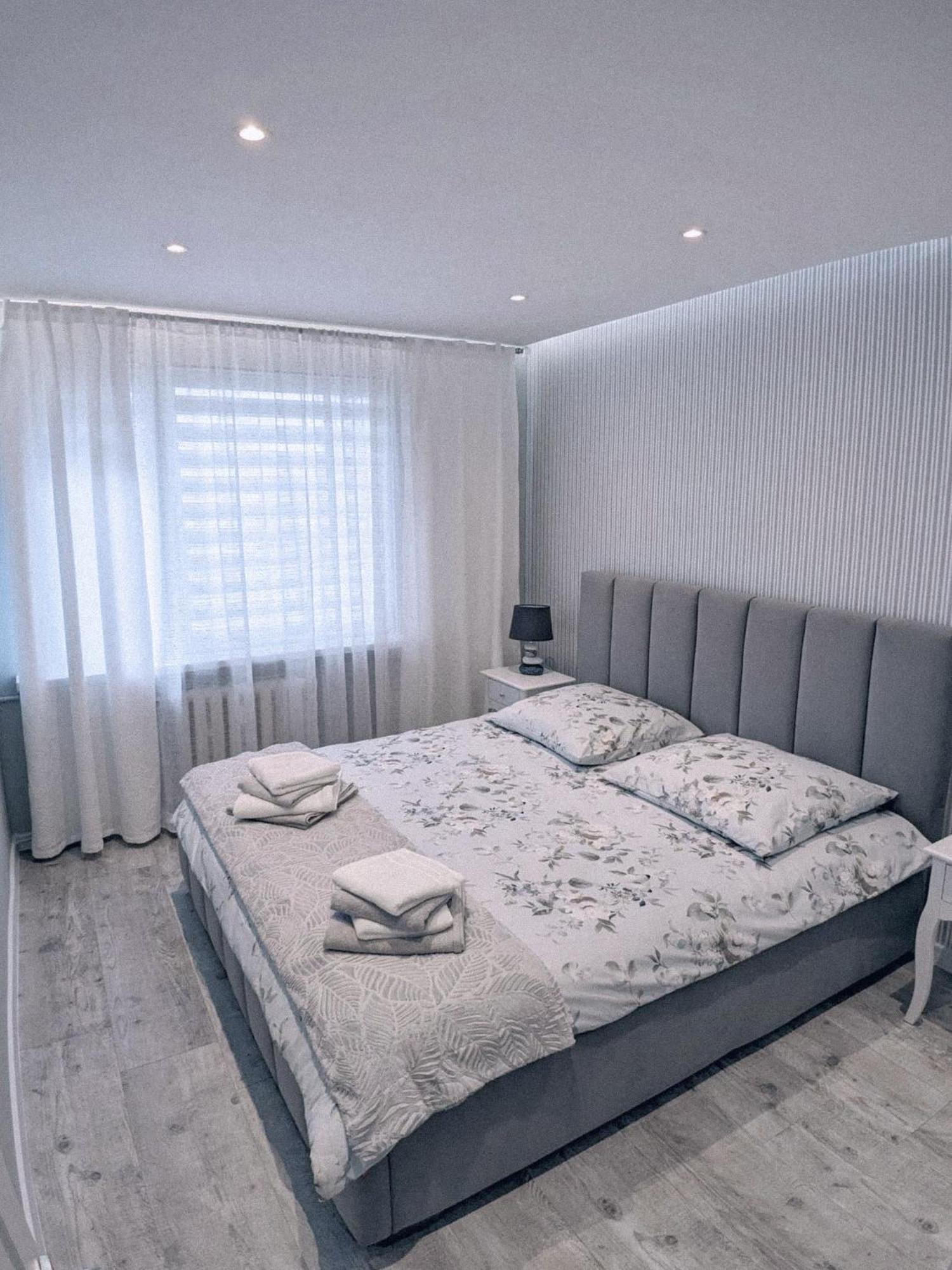 Ultra Modern, Spotless Apartment In Torun Exterior photo