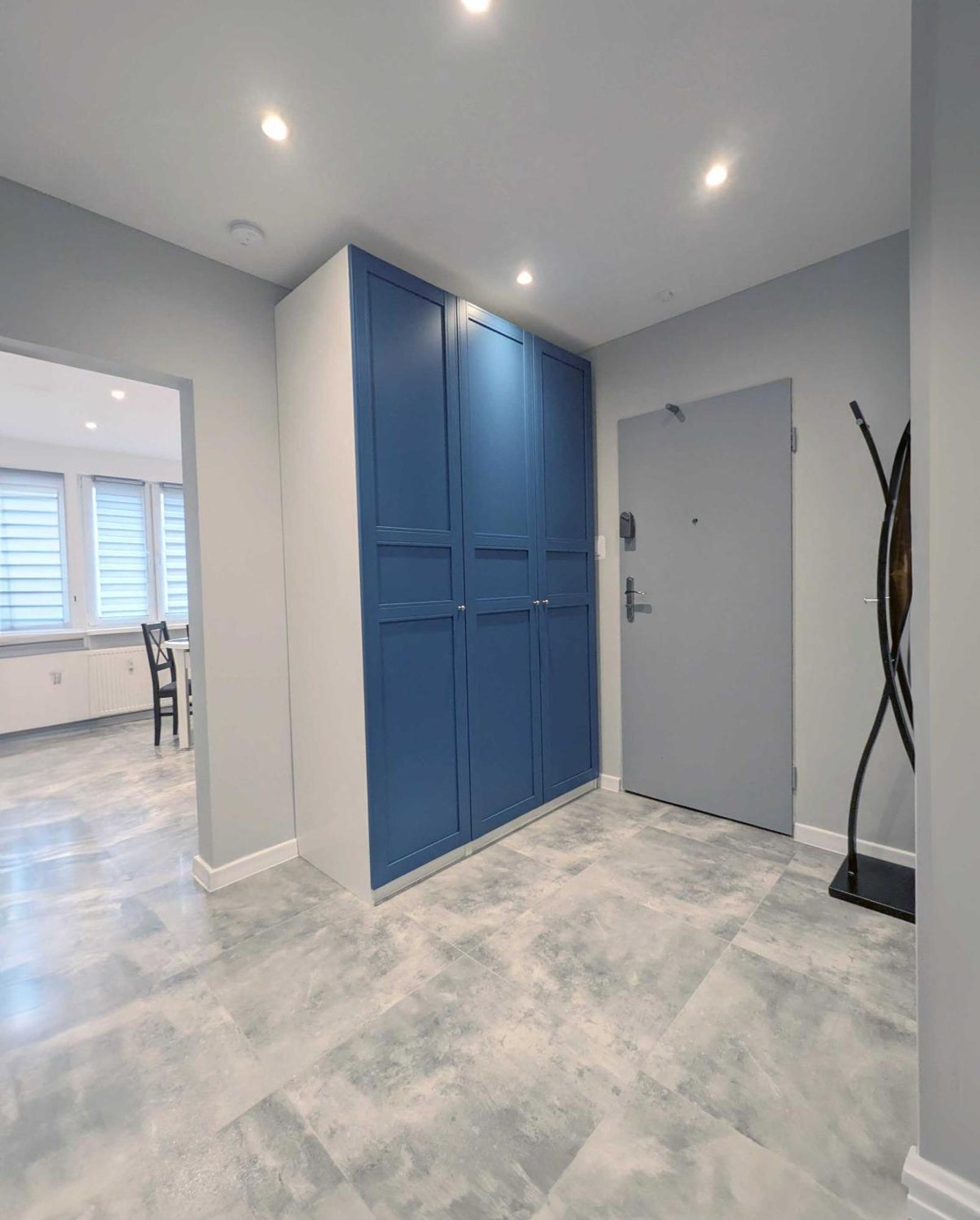 Ultra Modern, Spotless Apartment In Torun Exterior photo